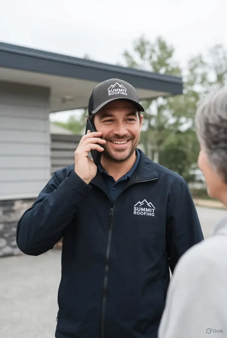 Flat Roof Leak Repair Derrick City, PA FAQs